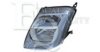 EQUAL QUALITY PP0197D Headlight